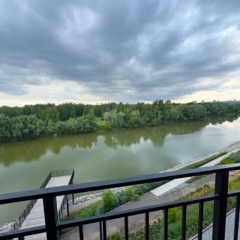 Продается 3-х комнатная квартира, 63 м²