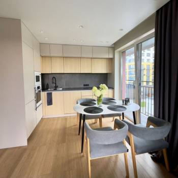Продается 3-х комнатная квартира, 63 м²