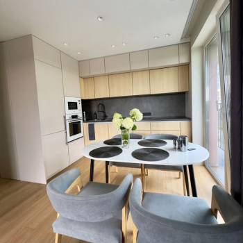Продается 3-х комнатная квартира, 63 м²