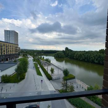 Продается 3-х комнатная квартира, 63 м²