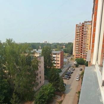 Сдается 1-комнатная квартира, 38 м²
