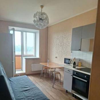 Сдается 1-комнатная квартира, 38 м²