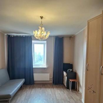 Сдается 1-комнатная квартира, 38 м²