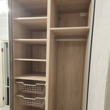 Сдается 1-комнатная квартира, 40 м²