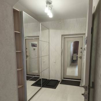 Сдается 1-комнатная квартира, 40 м²