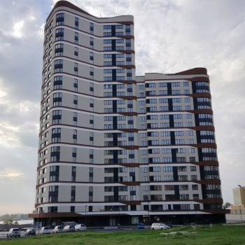 Сдается 1-комнатная квартира, 44 м²