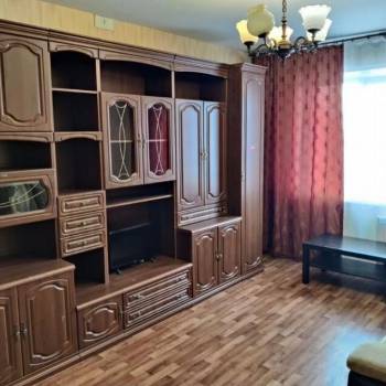 Продается 1-комнатная квартира, 32,8 м²