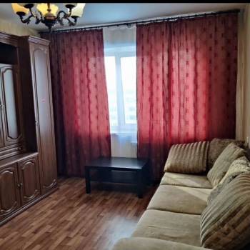 Продается 1-комнатная квартира, 32,8 м²