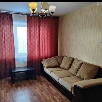 Продается 1-комнатная квартира, 32,8 м²