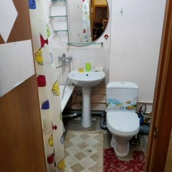 Продается 1-комнатная квартира, 32,8 м²