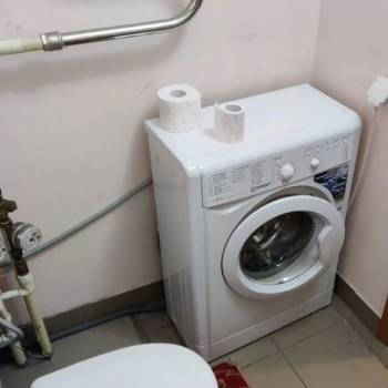 Продается 1-комнатная квартира, 32,8 м²