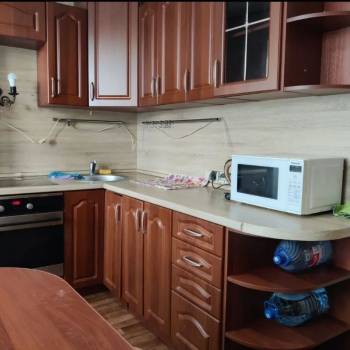 Продается 1-комнатная квартира, 32,8 м²