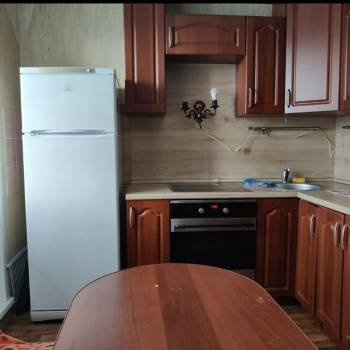 Продается 1-комнатная квартира, 32,8 м²