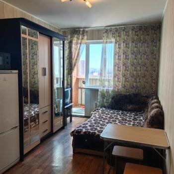 Сдается 1-комнатная квартира, 26 м²