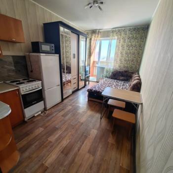 Сдается 1-комнатная квартира, 26 м²