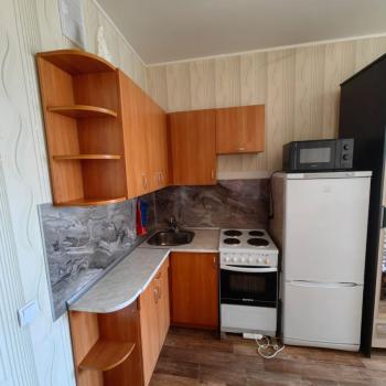 Сдается 1-комнатная квартира, 26 м²
