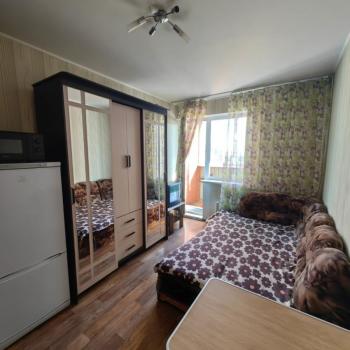 Сдается 1-комнатная квартира, 26 м²