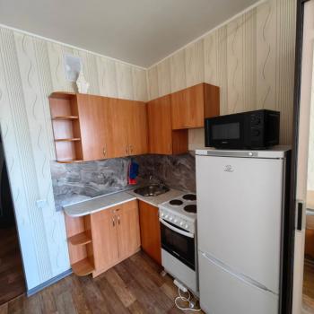 Сдается 1-комнатная квартира, 26 м²