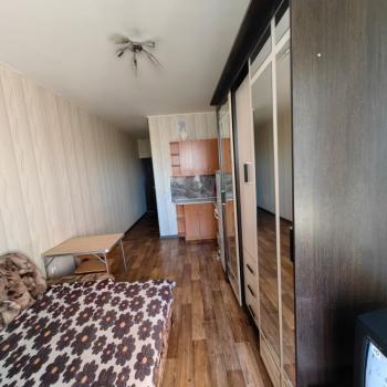 Сдается 1-комнатная квартира, 26 м²