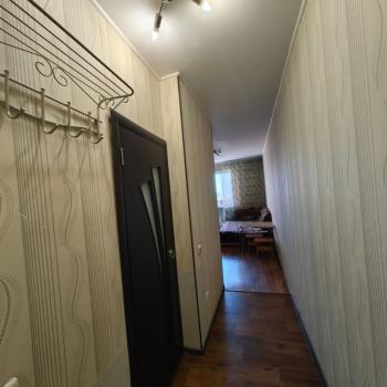 Сдается 1-комнатная квартира, 26 м²