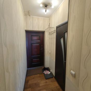 Сдается 1-комнатная квартира, 26 м²