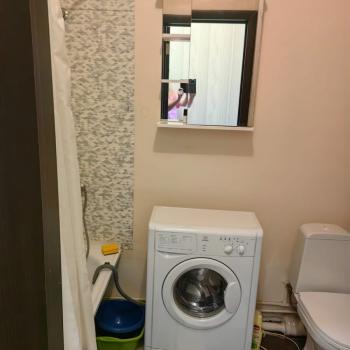 Сдается 1-комнатная квартира, 26 м²