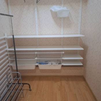Сдается 1-комнатная квартира, 56 м²