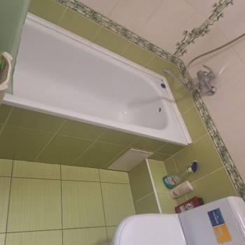 Сдается 1-комнатная квартира, 56 м²