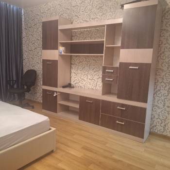 Сдается 1-комнатная квартира, 56 м²