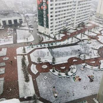 Сдается 1-комнатная квартира, 56 м²