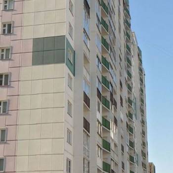 Сдается 1-комнатная квартира, 56 м²