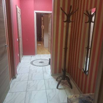 Сдается 1-комнатная квартира, 56 м²