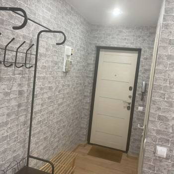 Сдается 1-комнатная квартира, 33 м²
