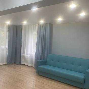 Сдается 1-комнатная квартира, 33 м²