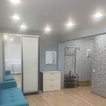 Сдается 1-комнатная квартира, 33 м²