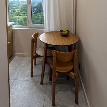 Сдается 1-комнатная квартира, 30,2 м²