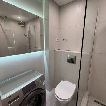 Сдается 1-комнатная квартира, 30,2 м²