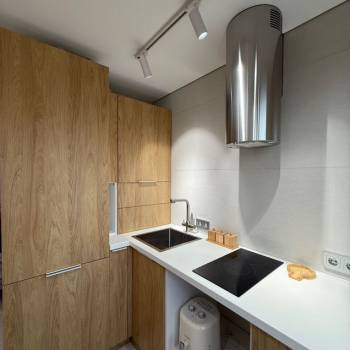 Сдается 1-комнатная квартира, 30,2 м²