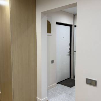 Сдается 1-комнатная квартира, 30,2 м²