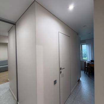 Сдается 1-комнатная квартира, 30,2 м²