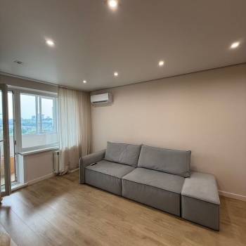 Сдается 1-комнатная квартира, 30,2 м²