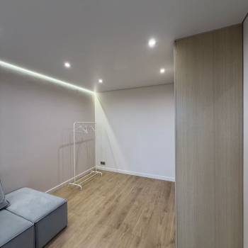 Сдается 1-комнатная квартира, 30,2 м²