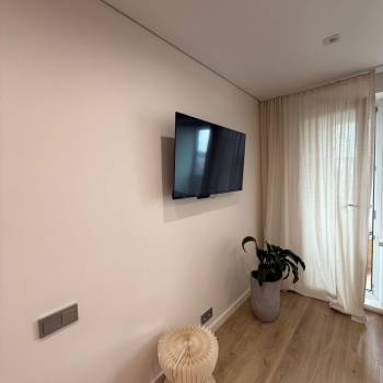 Сдается 1-комнатная квартира, 30,2 м²
