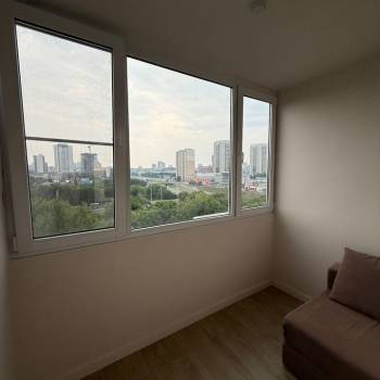 Сдается 1-комнатная квартира, 30,2 м²