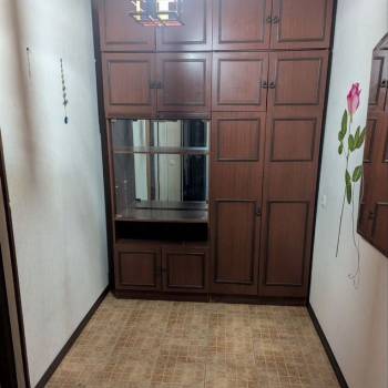 Сдается 1-комнатная квартира, 42,6 м²