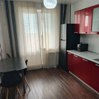 Сдается 1-комнатная квартира, 42,6 м²