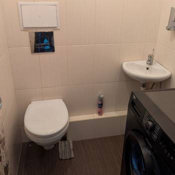 Сдается 1-комнатная квартира, 42,6 м²