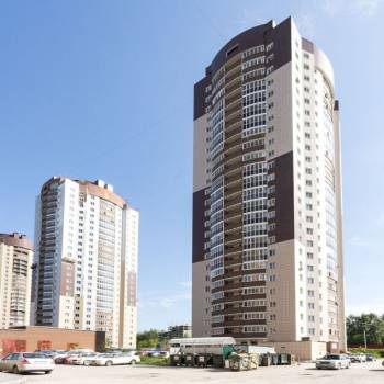 Сдается 1-комнатная квартира, 42,8 м²