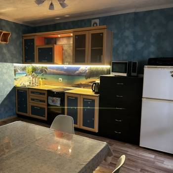 Сдается 1-комнатная квартира, 37 м²