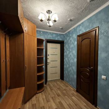 Сдается 1-комнатная квартира, 37 м²